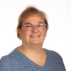 Lori Geddes, DTM Photo